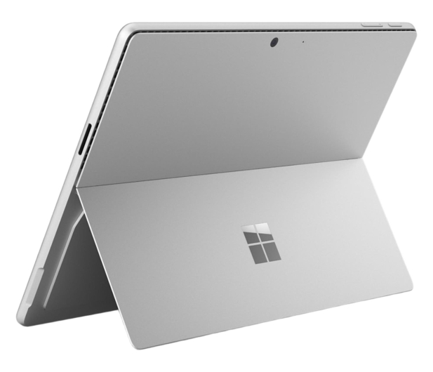 Microsoft Surface Pro X2Elite/16GB/512/W11P OLED Platinum - 1611294 - zdjęcie 3